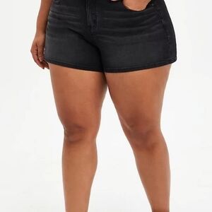 Torrid  - A-line short